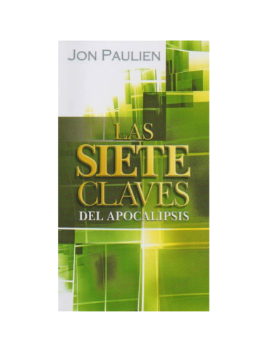LAS SIETE CLAVES DEL APOCALIPSIS