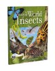 LE MERVEILLEUX MUNDE DES INSECTS