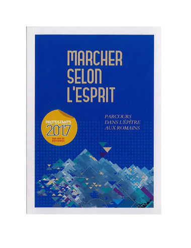 MARCHER SELON L´ESPRIT