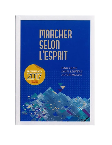 MARCHER SELON L´ESPRIT