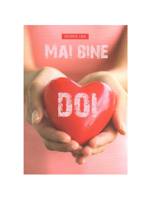 MAI BINE DOI-RUM