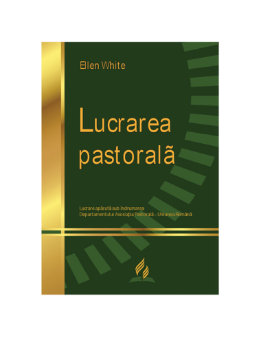 LUCRAREA PASTORALĂ