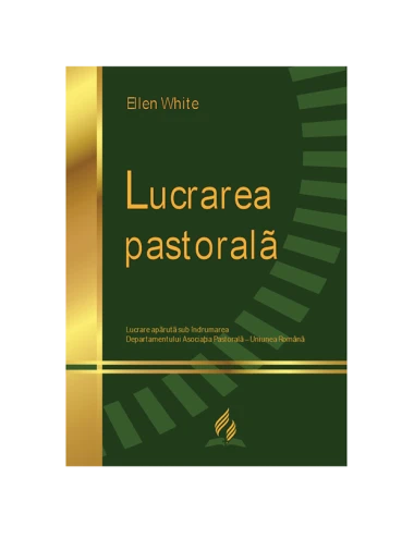 LUCRAREA PASTORALĂ