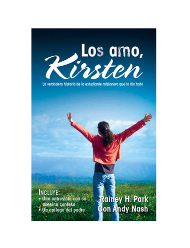 LOS AMO, KIRSTEN
