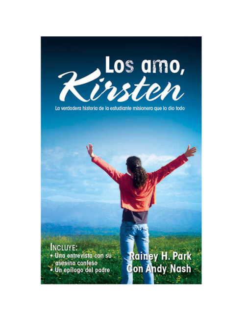 LOS AMO, KIRSTEN