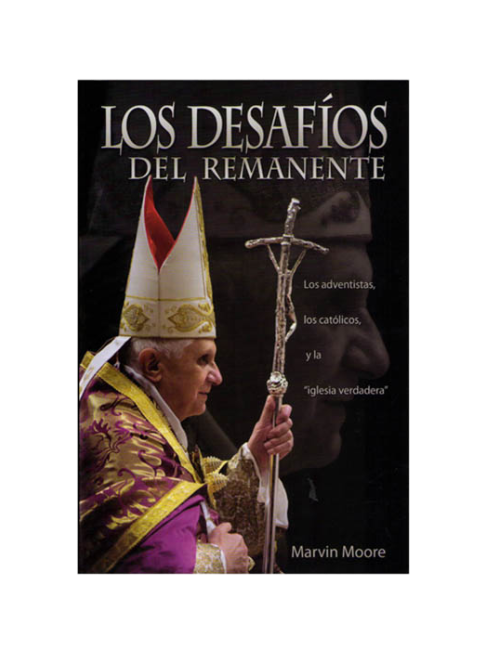 LOS DESAFIOS DEL REMANENTE