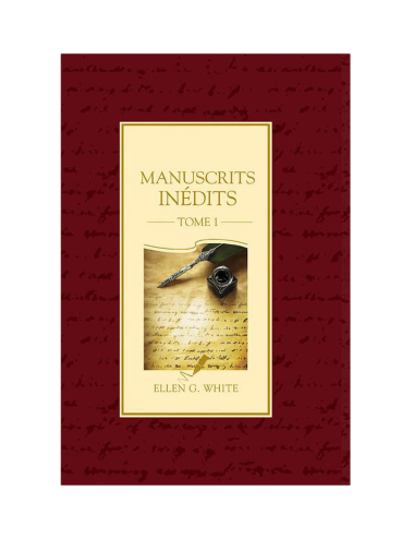 MANUSCRITOS INEDITOS