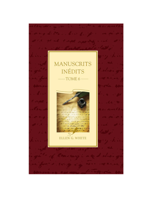 MANUSCRITOS INEDITOS