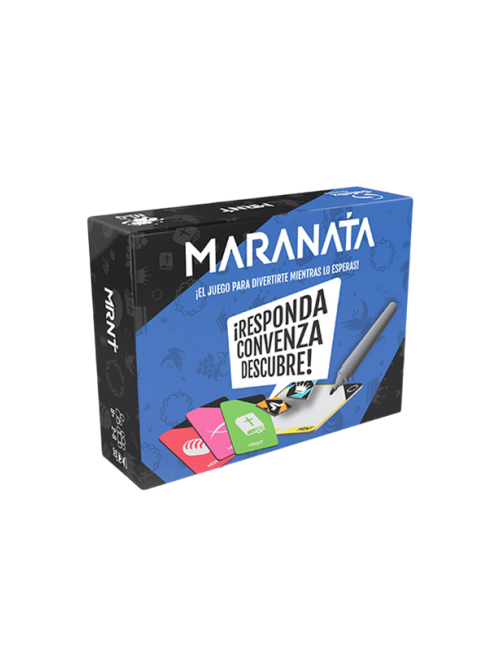 MARANATA