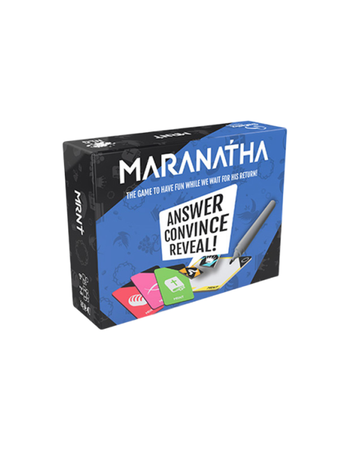 MARANATA