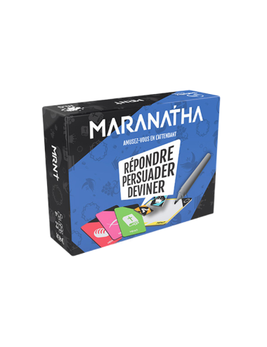 MARANATHA