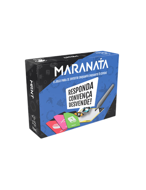 MARANATA
