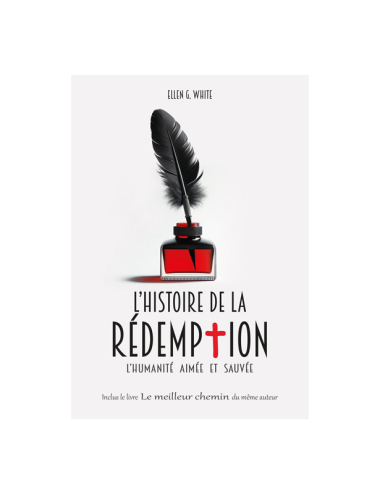 L`HISTOIRE DE LA RÈDEMPTION