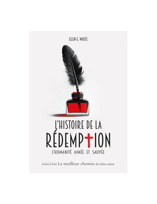 L`HISTOIRE DE LA RÈDEMPTION