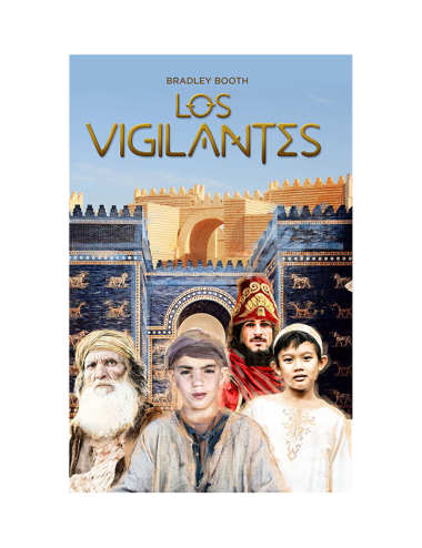 LOS VIGILANTES