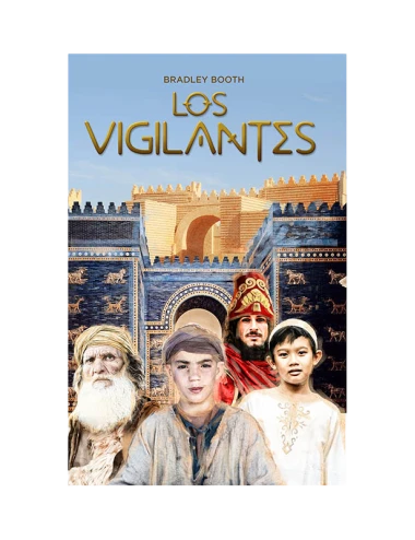 LOS VIGILANTES