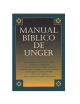 MANUAL BIBLICO UNGER-RUSTICA