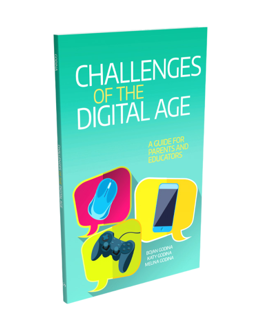 LOS DESAFÍOS DE LA ERA DIGITAL