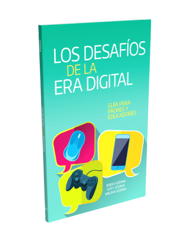 LOS DESAFÍOS DE LA ERA DIGITAL