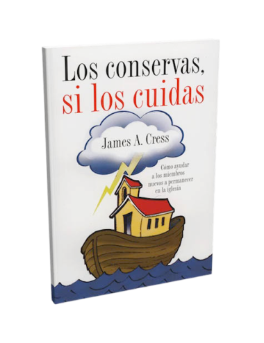 LOS CONSERVAS, SI LOS CUIDAS