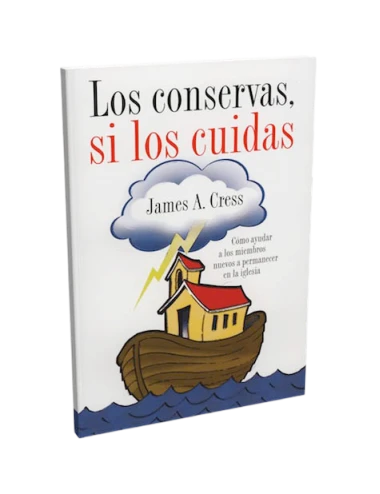 LOS CONSERVAS, SI LOS CUIDAS