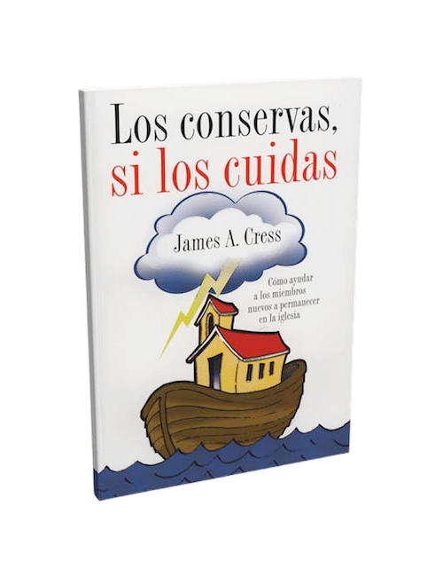 LOS CONSERVAS, SI LOS CUIDAS