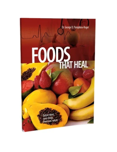 FOODS THAT HEAL