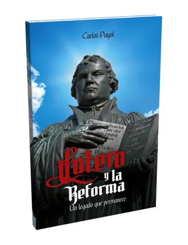 LUTERO Y LA REFORMA-R