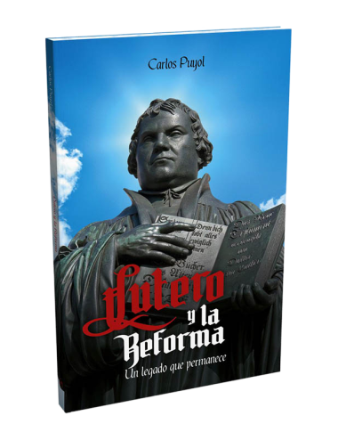 LUTERO Y LA REFORMA