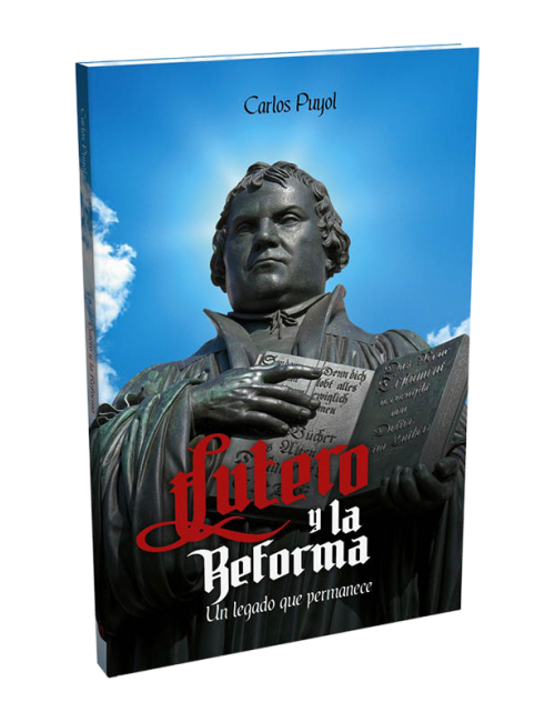 LUTERO Y LA REFORMA-R