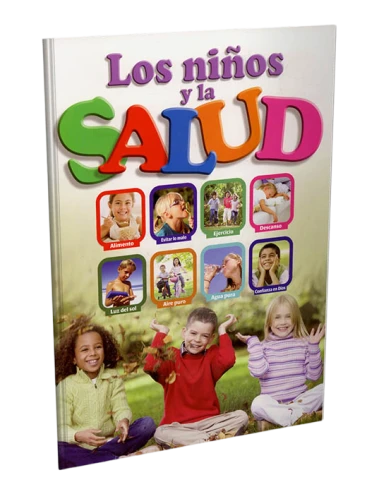LOS NIÑOS Y LA SALUD