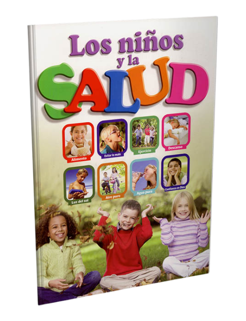 LOS NIÑOS Y LA SALUD