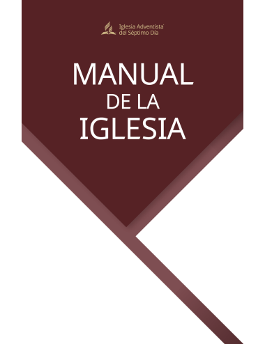 CHURCH MANUAL