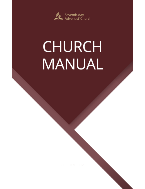 MANUAL DE IGLESIA