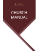 CHURCH MANUAL