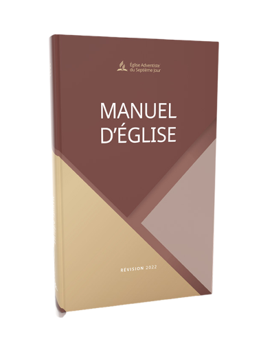 CHURCH MANUAL
