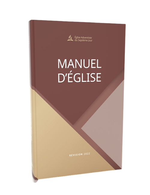 MANUAL DE IGLESIA