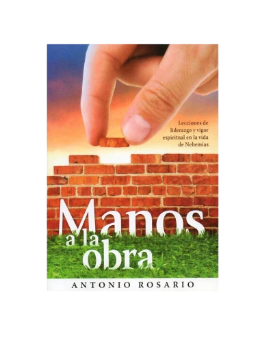 MANOS A LA OBRA 