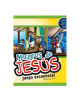 MILAGROS DE JESUS (JUEGO SECUENCIAL)