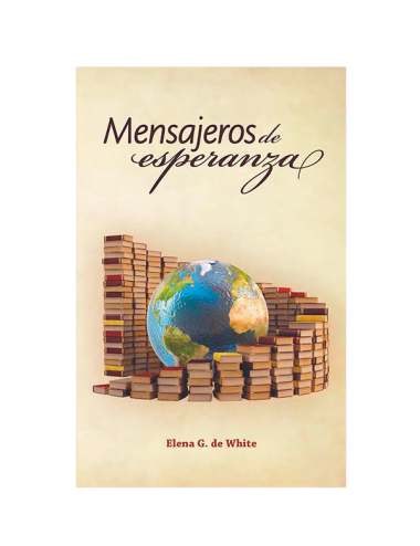 MENSAJEROS DE ESPERANZA