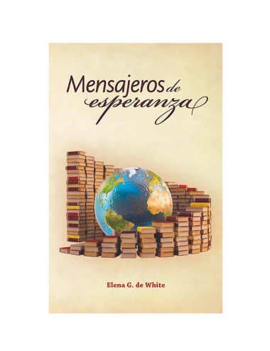 MENSAJEROS DE ESPERANZA