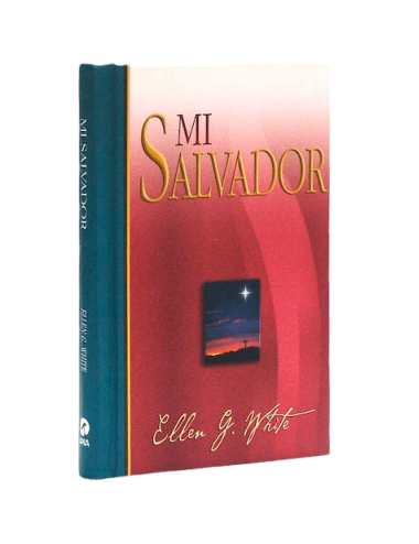 MI SALVADOR - T/D