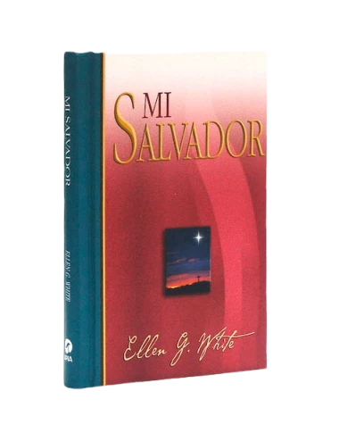 MI SALVADOR - T/D