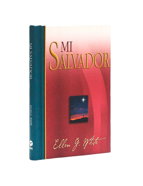 MI SALVADOR - T/D