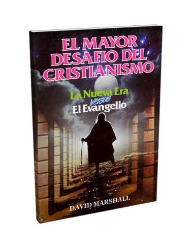 MAYOR DESAFIO DEL CRISTIANISMO