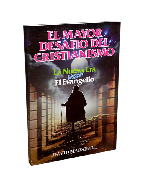 MAYOR DESAFIO DEL CRISTIANISMO