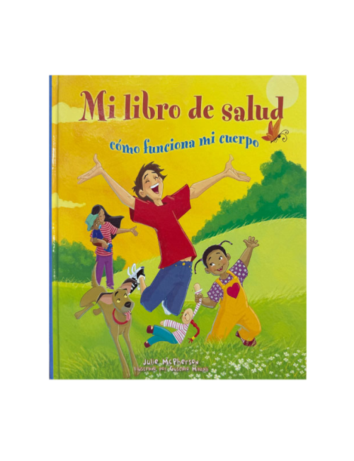 MI LIBRO DE SALUD
