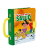 MY FIRST BOOK ABOUT HEALTH