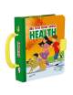 MY FIRST BOOK ABOUT HEALTH