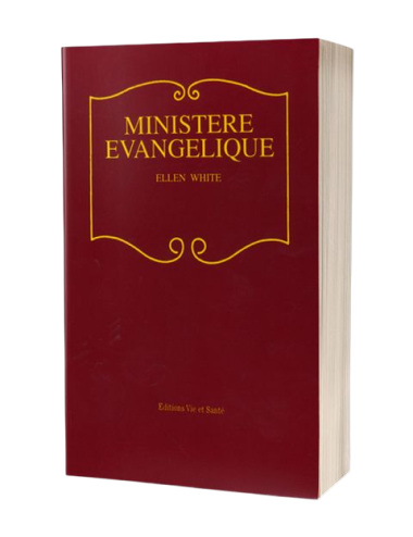 MINISTÈRE ÉVANGÉLIQUE